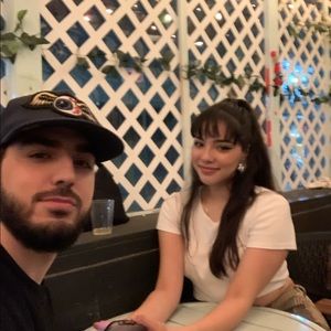 Meet your Posher, Ibrahim